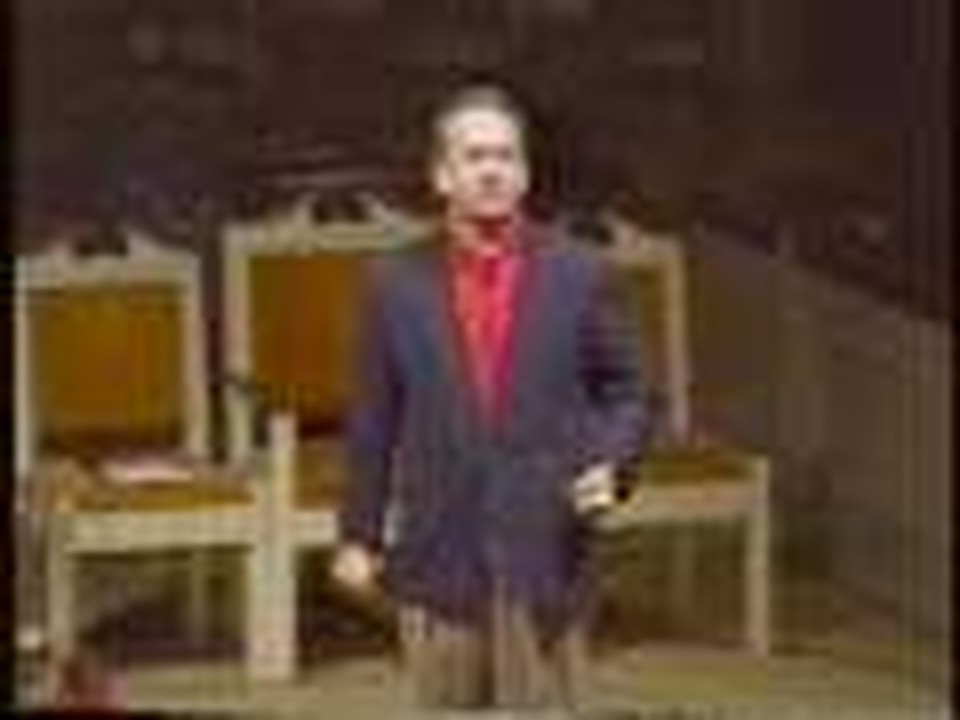How To Be Born Again - Part 3 of 3