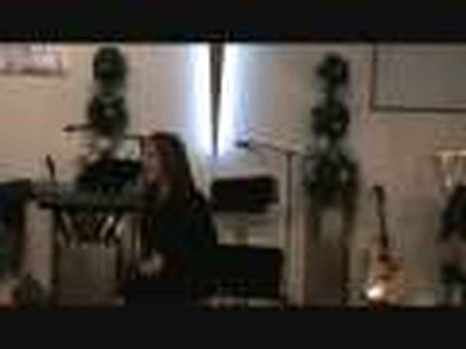 Shawn T. posting Sister Lindsey speaking on Discipline
