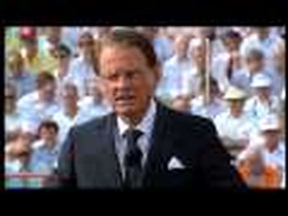 Billy Graham - Timeless Truth - Change
