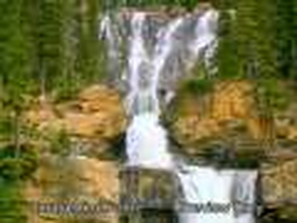 Mountain Falls 09