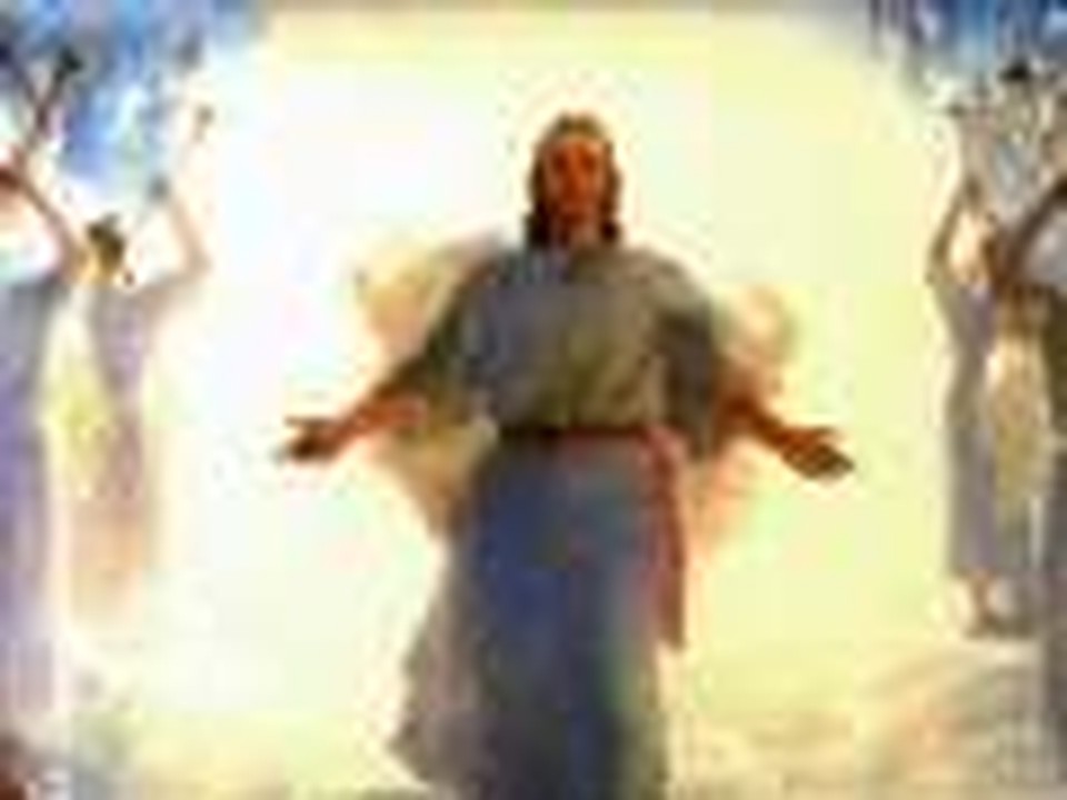 The Lord of Peace
