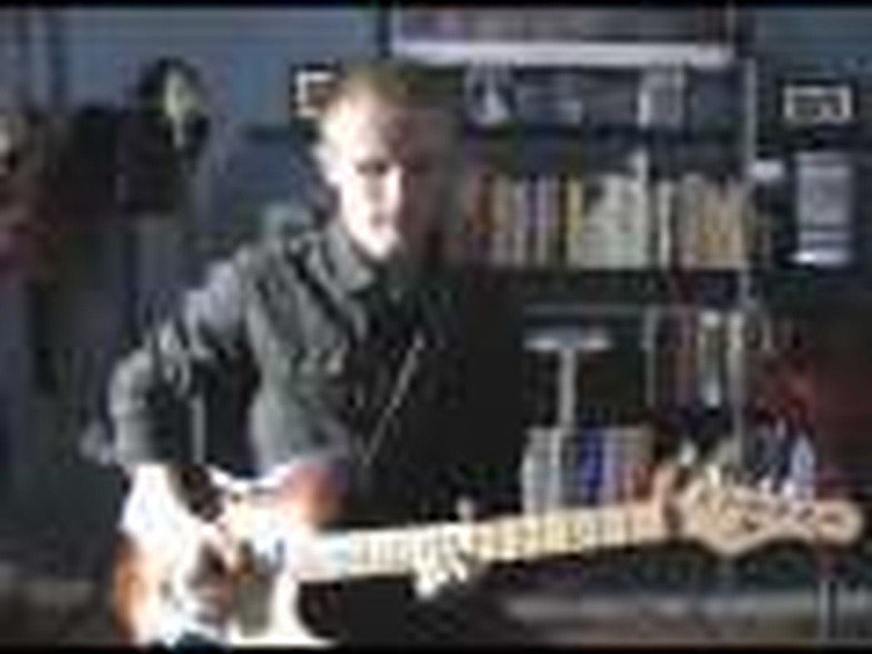 instructinal vid on the song One Thing by Jordan Biel