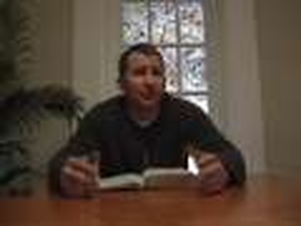 We Are Not Slaves To Written Commandments But Free In Christ!