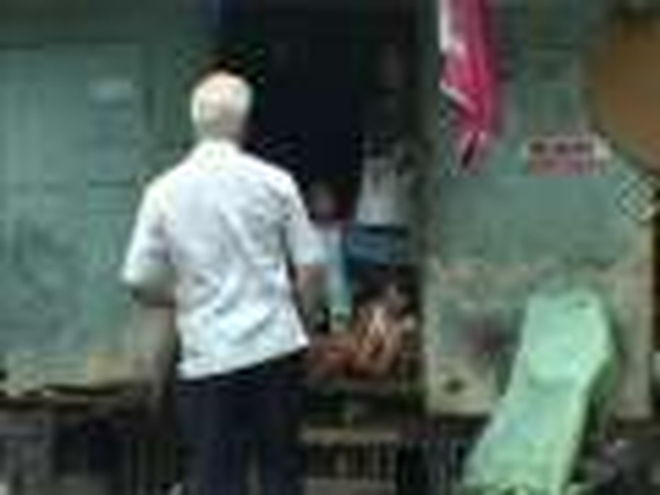 TheWayCM Mission to the Philippines 2007