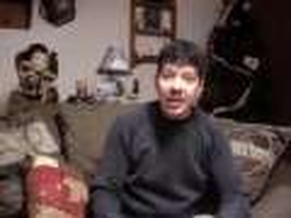Knowing God Part 2