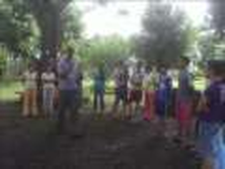 Caracter Training Promotion