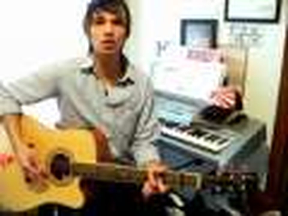He Knows My Name (I Have A Maker) - Tommy Walker Cover (CD)