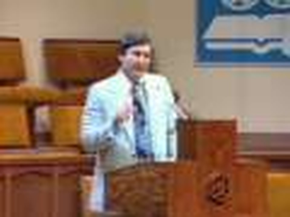 Gospel of Luke Chapter 1 Bible Study Commentary
