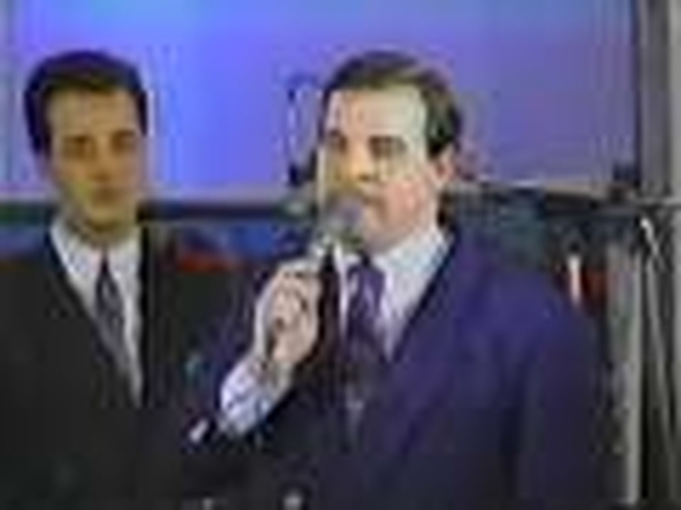 The Apple Tree Story ~ Gospel Light Singers
