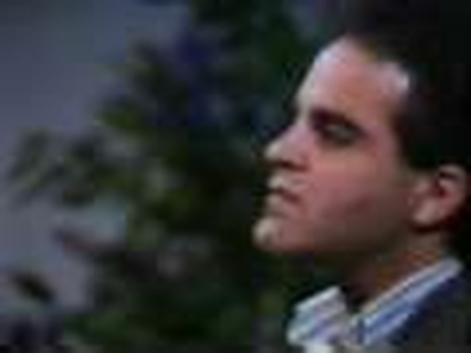 Joe Nardone/Mike Palos