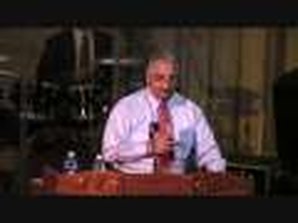 Trinity Church Worship 2-8-09 Part-2