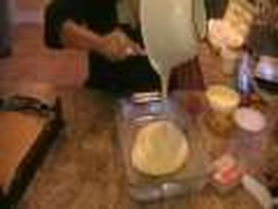Birthday Cake Recipe