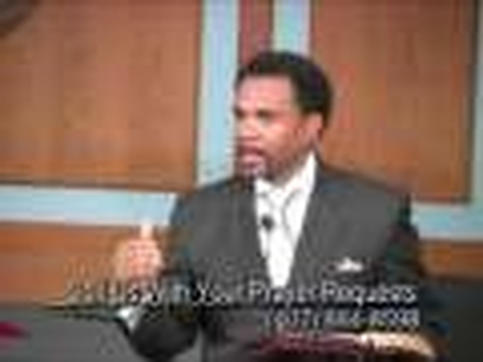 Faith Is - Dr. Duane Broom
