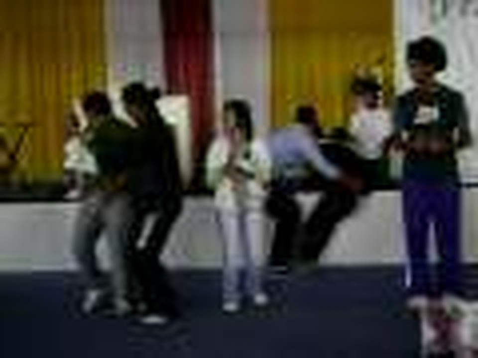 Drama Prepa