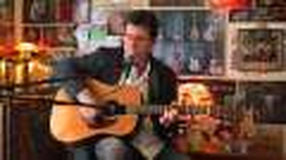 "LORD, , I LOVE YOU" by Scott Wigley (Scott Underwood song)