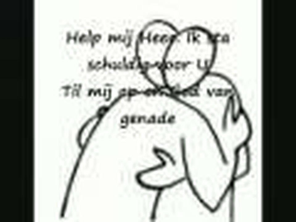 God van genade - Gerald Troost