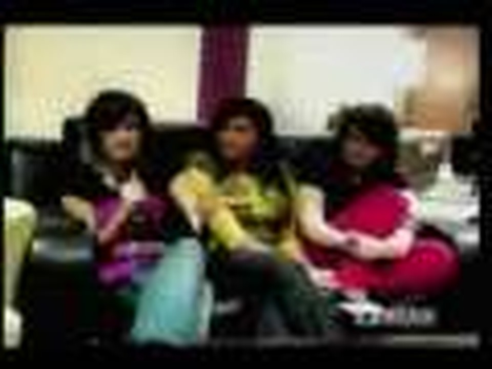 Barlowgirl interview