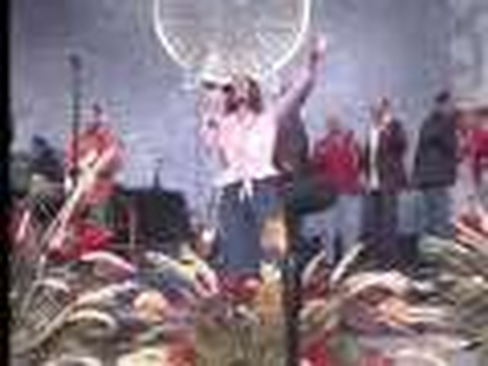 "Praise Him/I Will Rejoice (Live Praise)" - Kenneth Reese