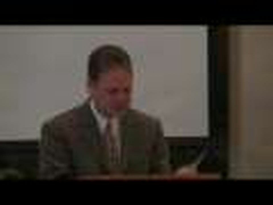 3 of 30 - Will the REAL Church Please Stand Up - Billy Crone