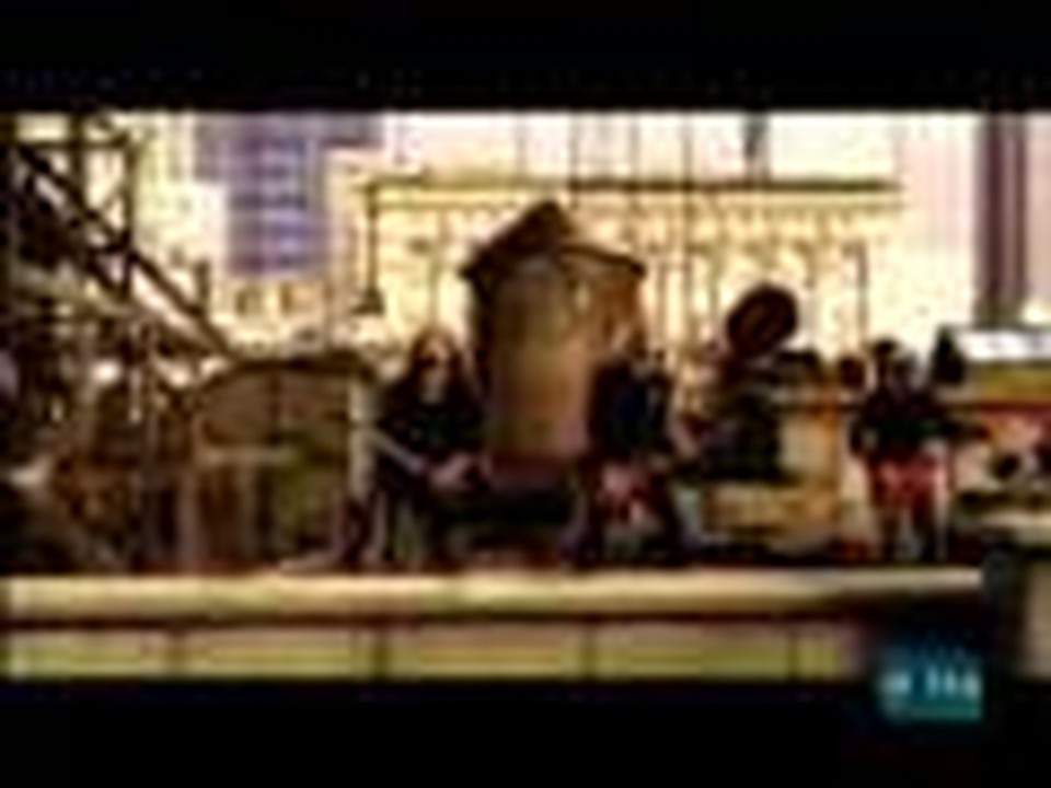 Nickleback - Hero