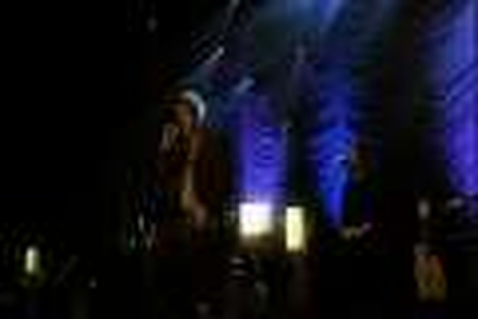 My Desire- Jeremy Camp