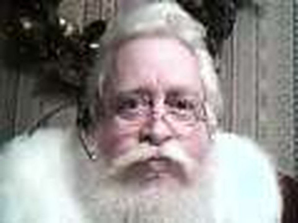 Santa's Plea to Hannity