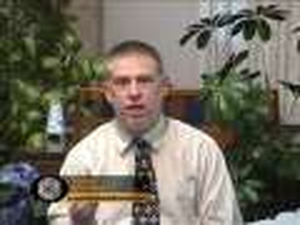 9 Minute Bible Study