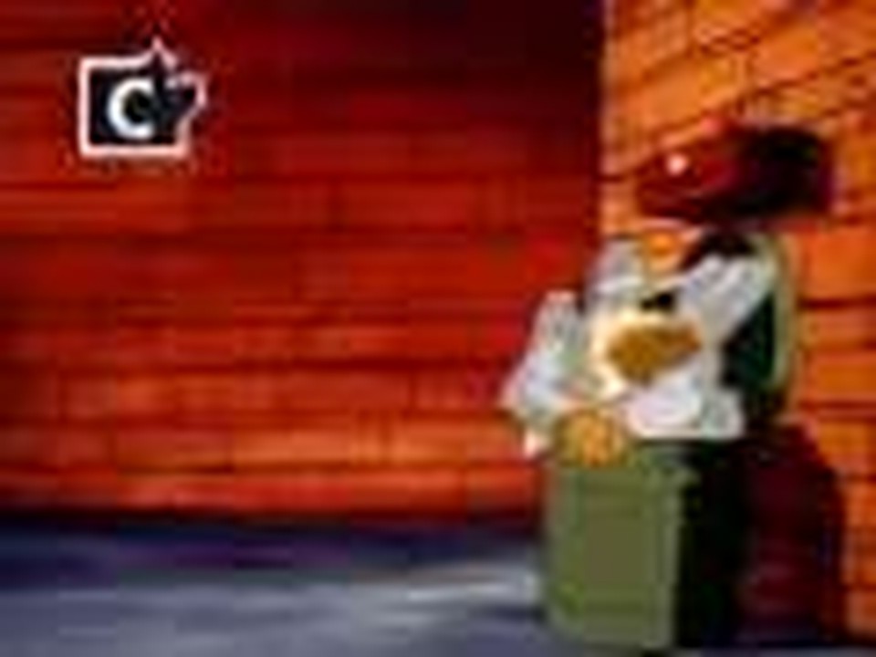 Inspector Gadget