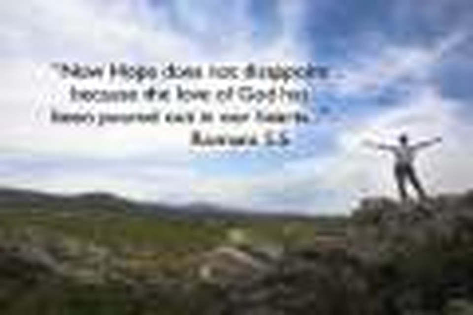 The Rising Hope, by Charles Swindol (Thomas Nelson Limited Time Free Book Offer)
