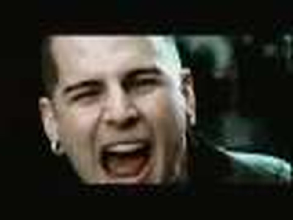 Avenged Sevenfold