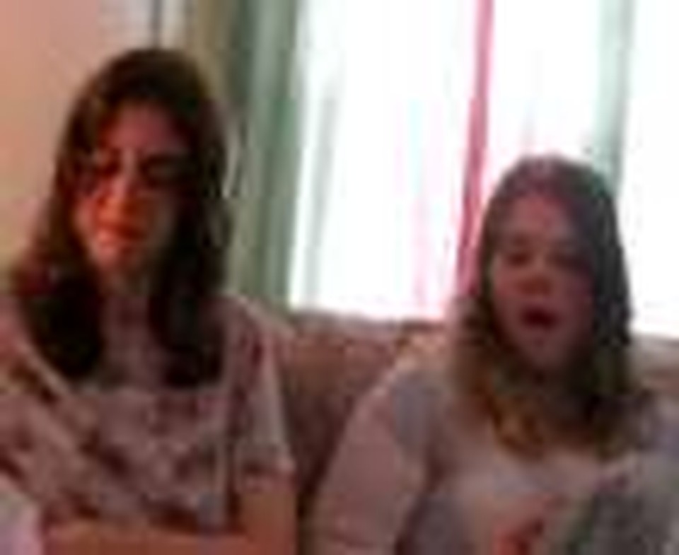 Singing a Song