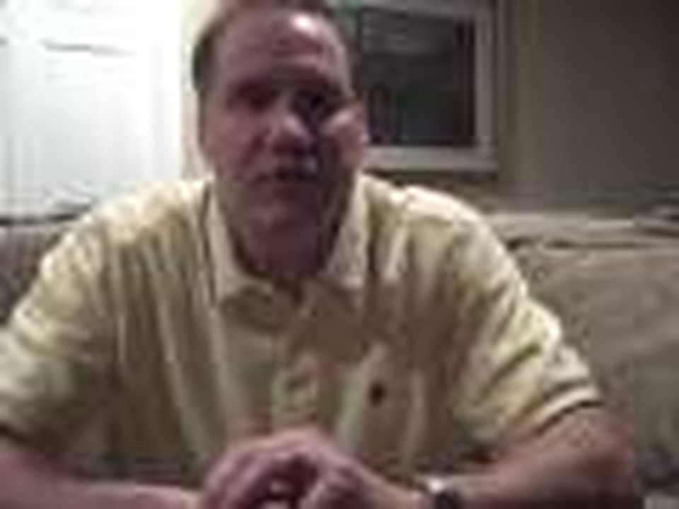 Principles for Men pt 6