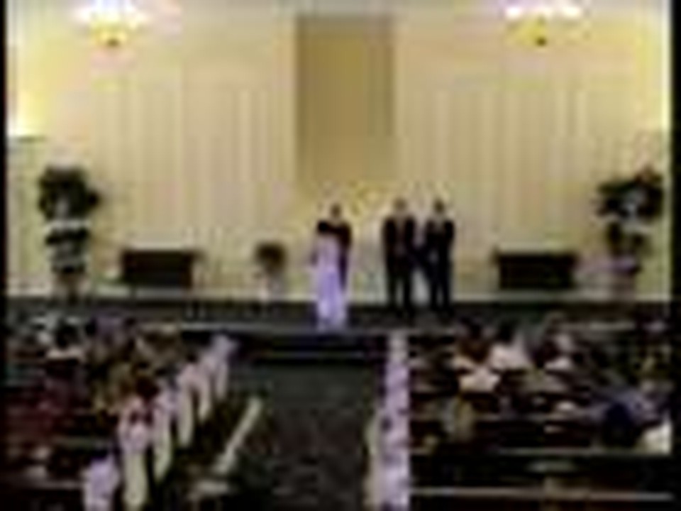 03 07 09 Duane & Shauna Benson Wedding
