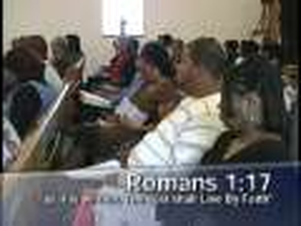 Doing The Imparting - Dr. Duane Broom