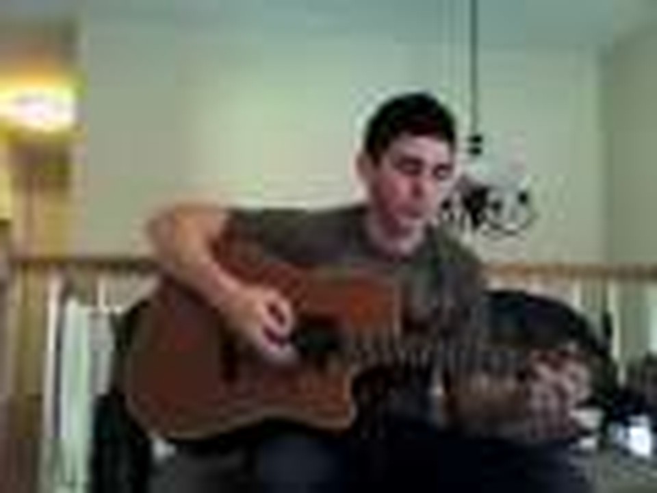 Phil Wickham - True Love cover by: Robert Crawford â€