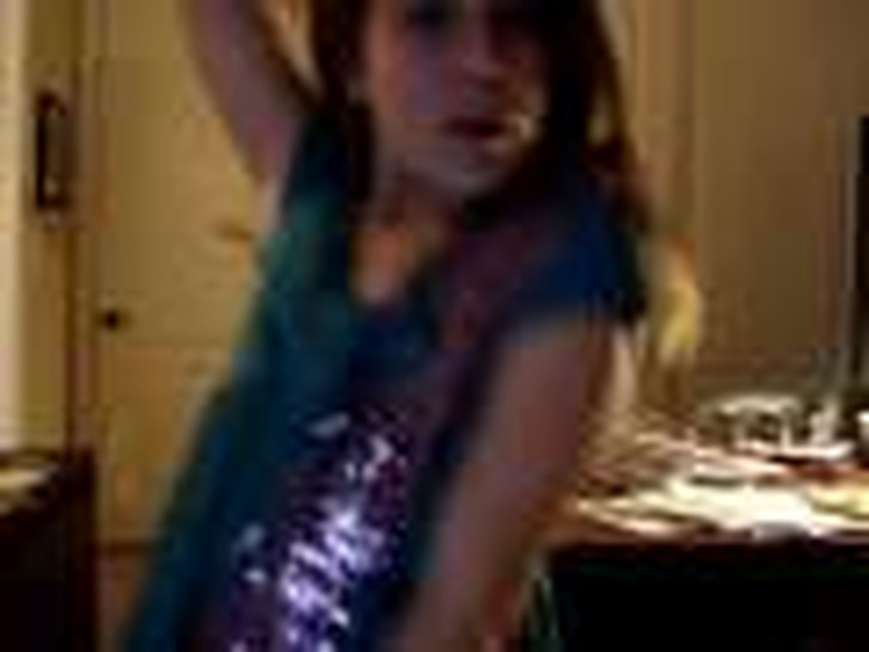 Goofy Girls - Barbie Girl cut 2