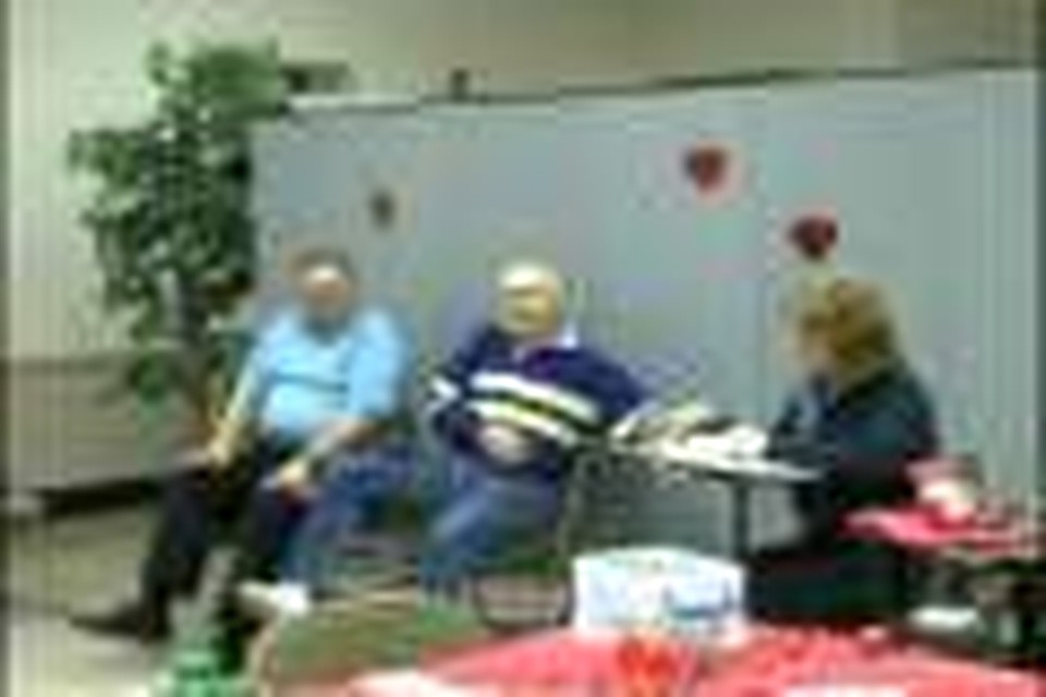Valentine Fun