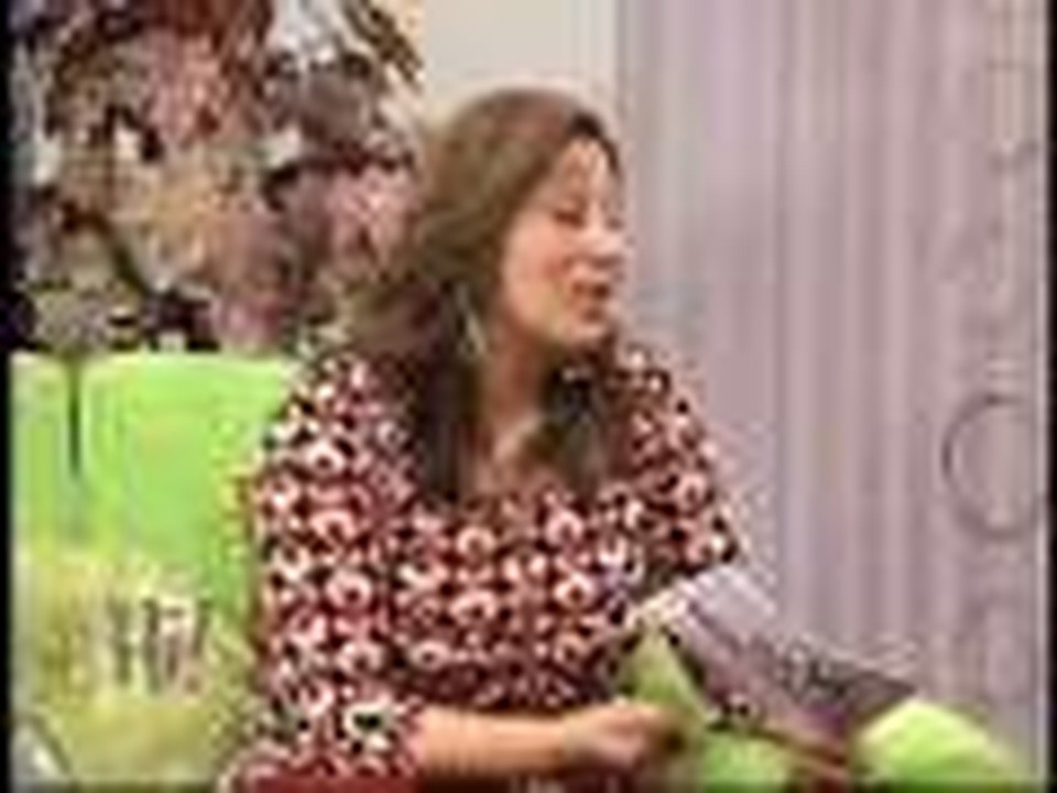 Entrevista a Steve Cordon en Hola Iberoamerica