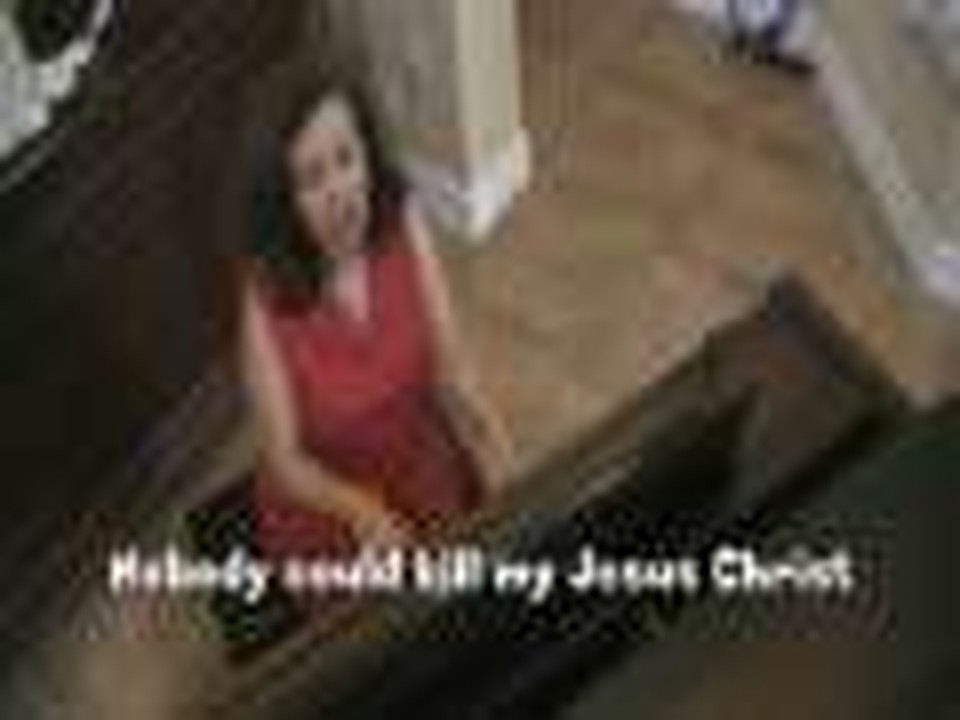 Song Jesus is alive