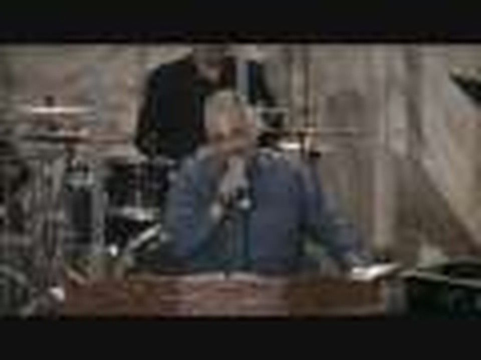 Trinity Church Worship 3-8-09 Part-2