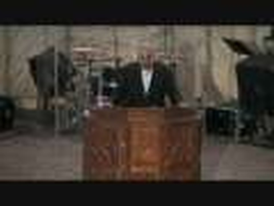 Trinity Church Sermon 3-8-09 Part-3