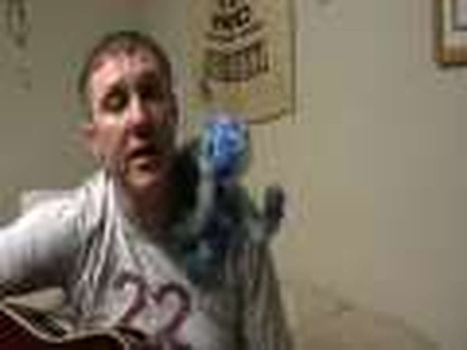 To be Continued(Original song by Scott Hicks)