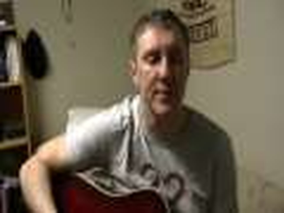 Are we there yet? (original song by Scott Hicks)
