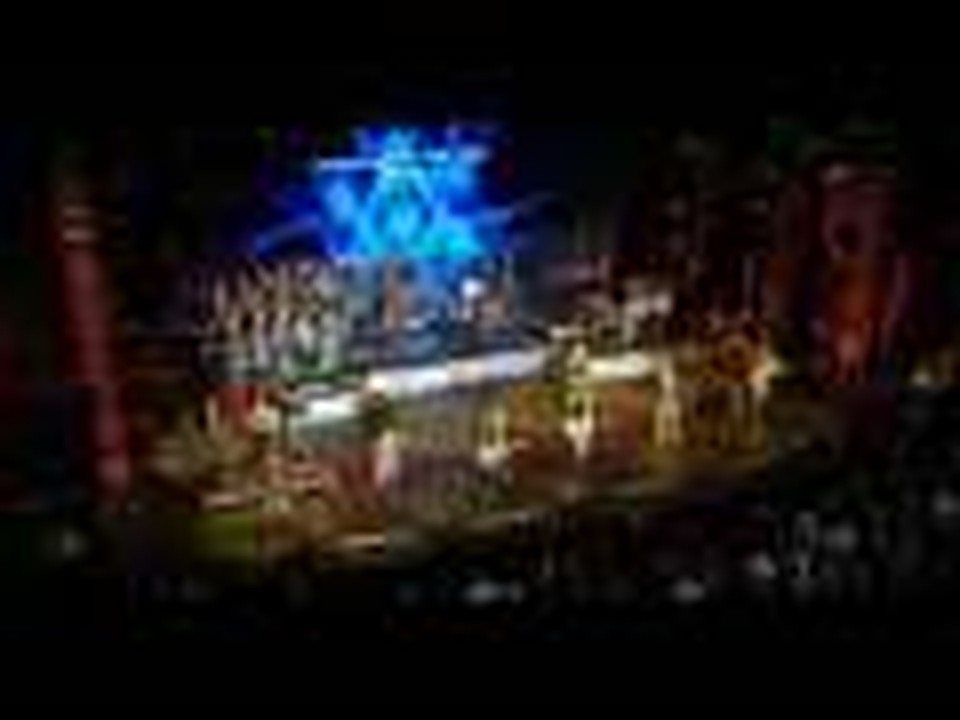 Hillsong London-Jesus Is