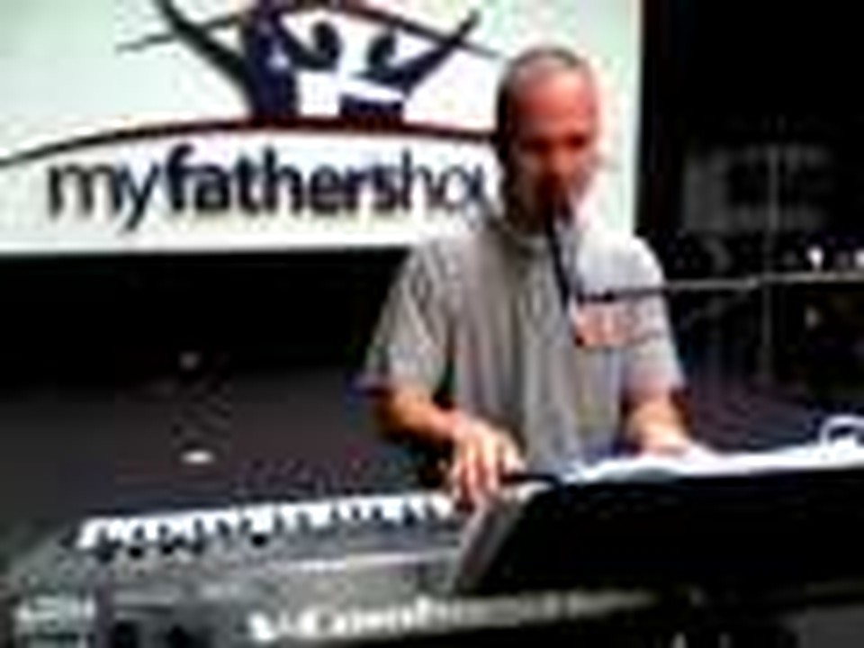 I Am Here - Pastor Joey Williams