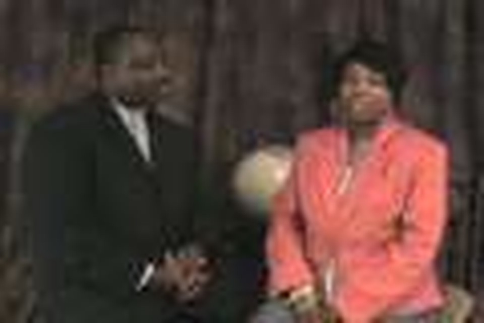 Ministry Introduction