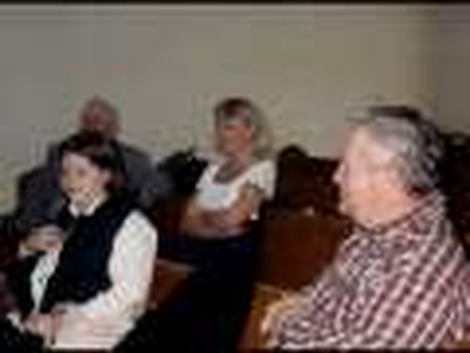 Happy 9th Anniversary New Beginnings Church