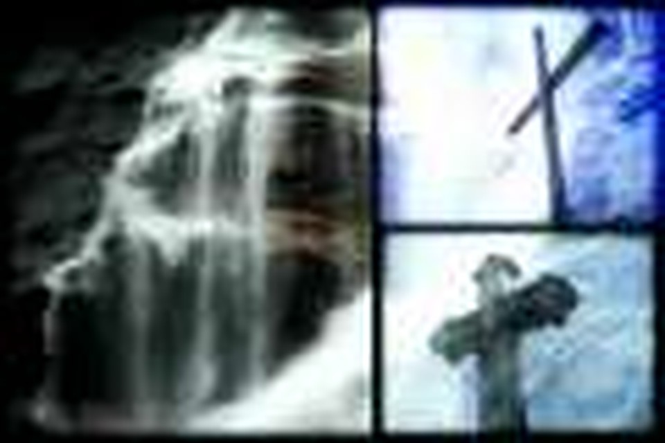 GRACE LIKE RAIN recorded for worship practice
