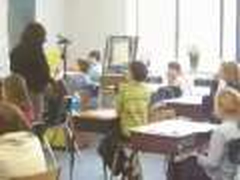 ACSI Math Olympics 2009