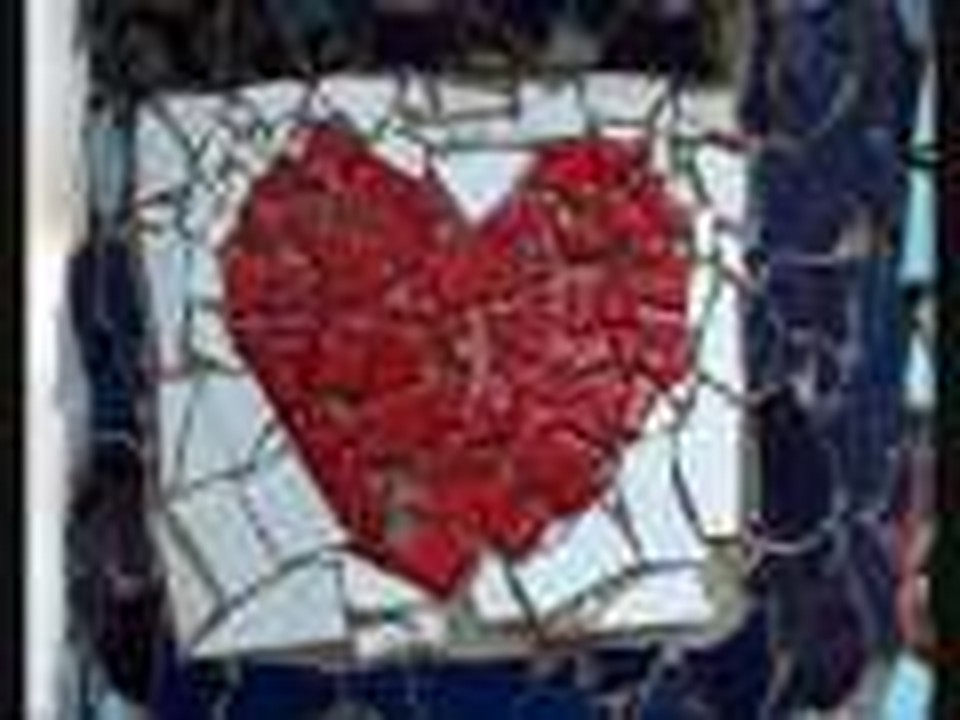 Broken by Lifehouse recorded for worship practice